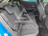 2022 Opel Mokka