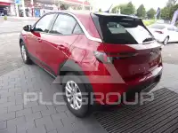 2022 Opel Mokka