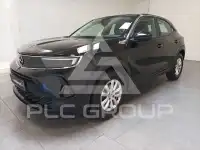 2022 Opel Mokka