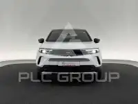 2022 Opel Mokka
