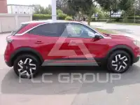 2022 Opel Mokka