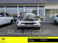 2022 Opel Mokka