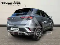 2022 Opel Mokka