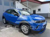2022 Opel Mokka