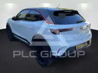 2022 Opel Mokka