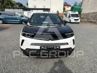 2022 Opel Mokka