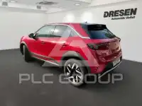 2022 Opel Mokka