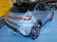 2022 Opel Mokka