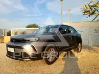 2022 Opel Mokka
