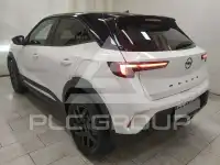 2022 Opel Mokka