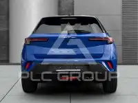 2022 Opel Mokka