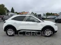 2022 Opel Mokka