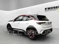2022 Opel Mokka