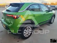 2022 Opel Mokka