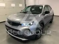 2022 Opel Mokka