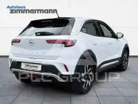 2022 Opel Mokka