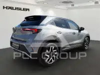 2022 Opel Mokka