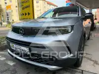 2022 Opel Mokka