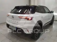 2022 Opel Mokka