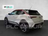 2022 Opel Mokka