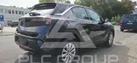 2022 Opel Mokka