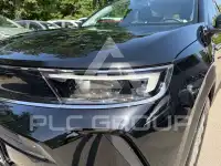 2022 Opel Mokka
