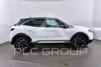 2022 Opel Mokka