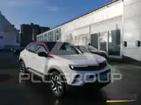 2022 Opel Mokka