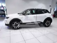 2022 Opel Mokka