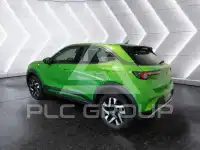 2022 Opel Mokka
