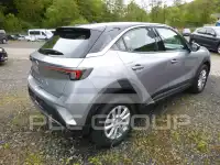 2022 Opel Mokka