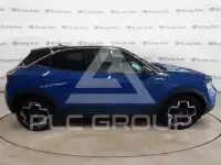 2022 Opel Mokka