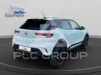 2022 Opel Mokka
