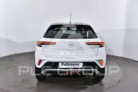 2022 Opel Mokka