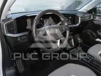 2022 Opel Mokka