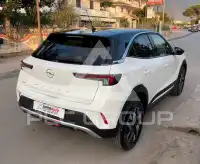 2022 Opel Mokka