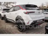 2022 Opel Mokka