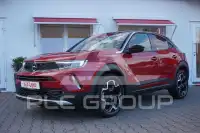 2022 Opel Mokka