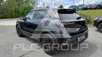 2022 Opel Mokka