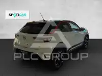 2022 Opel Mokka