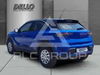 2022 Opel Mokka