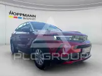 2022 Opel Mokka