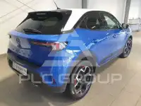 2022 Opel Mokka