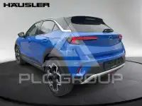 2022 Opel Mokka