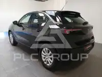 2022 Opel Mokka