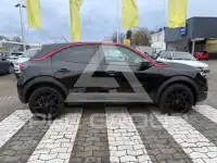 2022 Opel Mokka