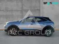 2022 Opel Mokka