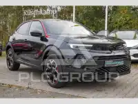 2022 Opel Mokka