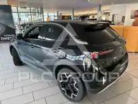 2022 Opel Mokka