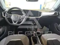 2022 Opel Mokka